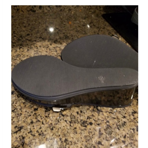 Coach Geri Wedges - Picture 6 of 8